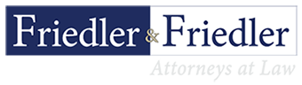 Friedler & Friedler, P.C. is a law firm that specializes in plaintiff’s personal injury claims and real estate transactions